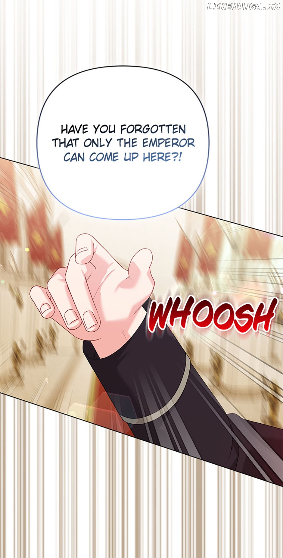 So I Married An Abandoned Crown Prince Chapter 58 - page 30