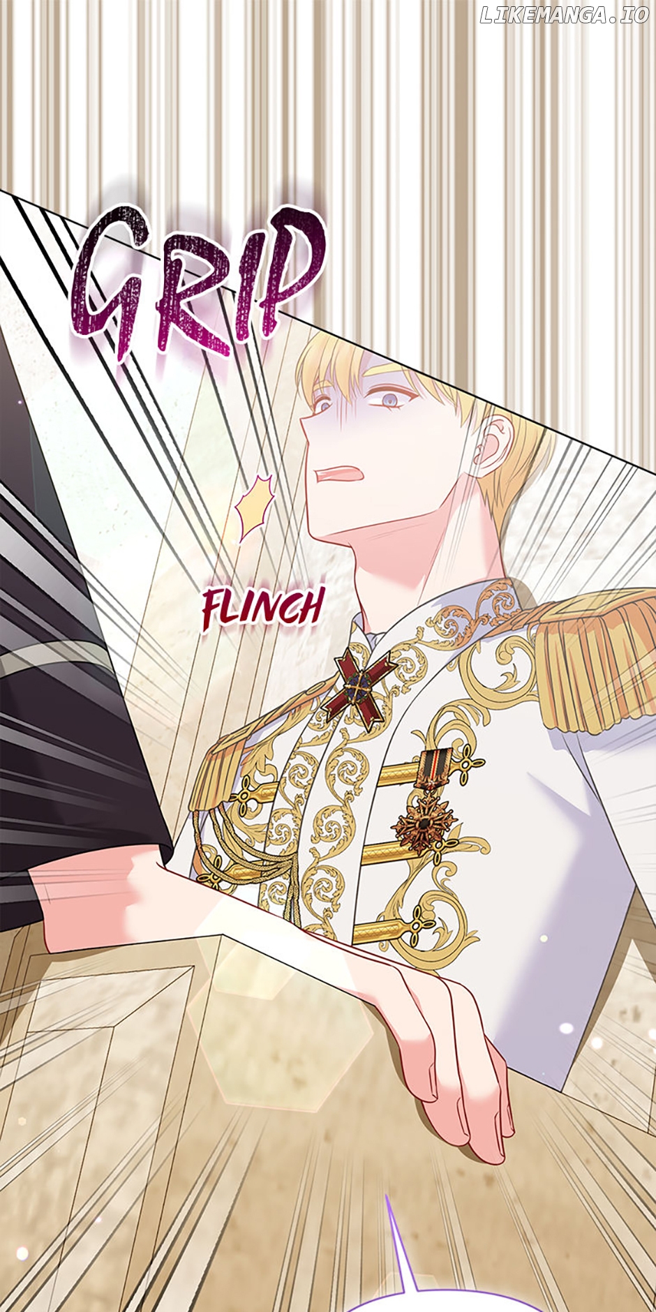 So I Married An Abandoned Crown Prince Chapter 58 - page 31