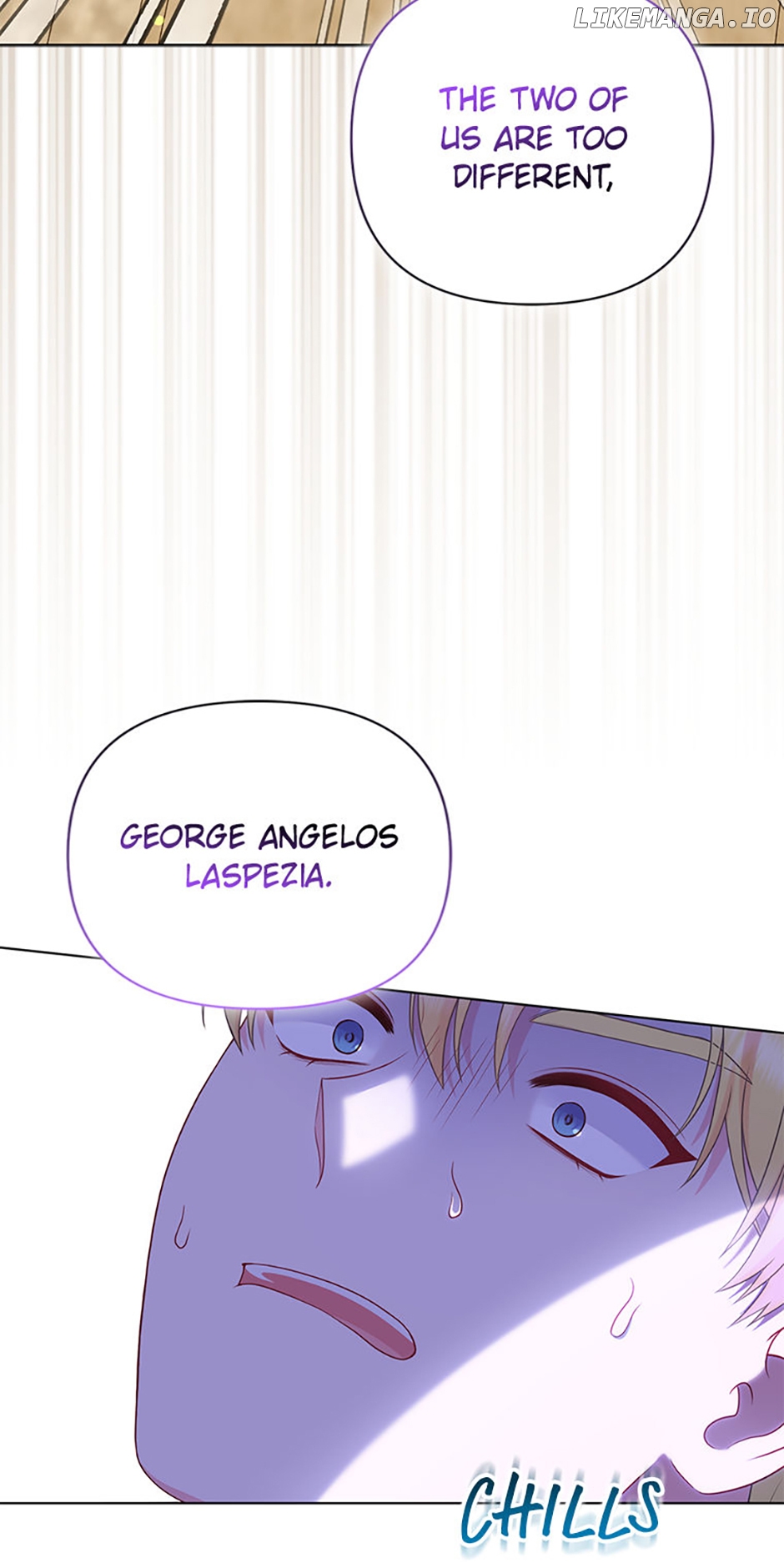 So I Married An Abandoned Crown Prince Chapter 58 - page 32