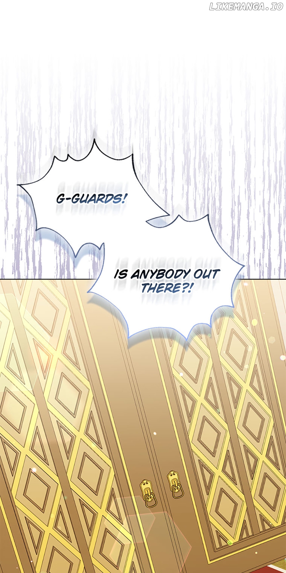 So I Married An Abandoned Crown Prince Chapter 58 - page 33