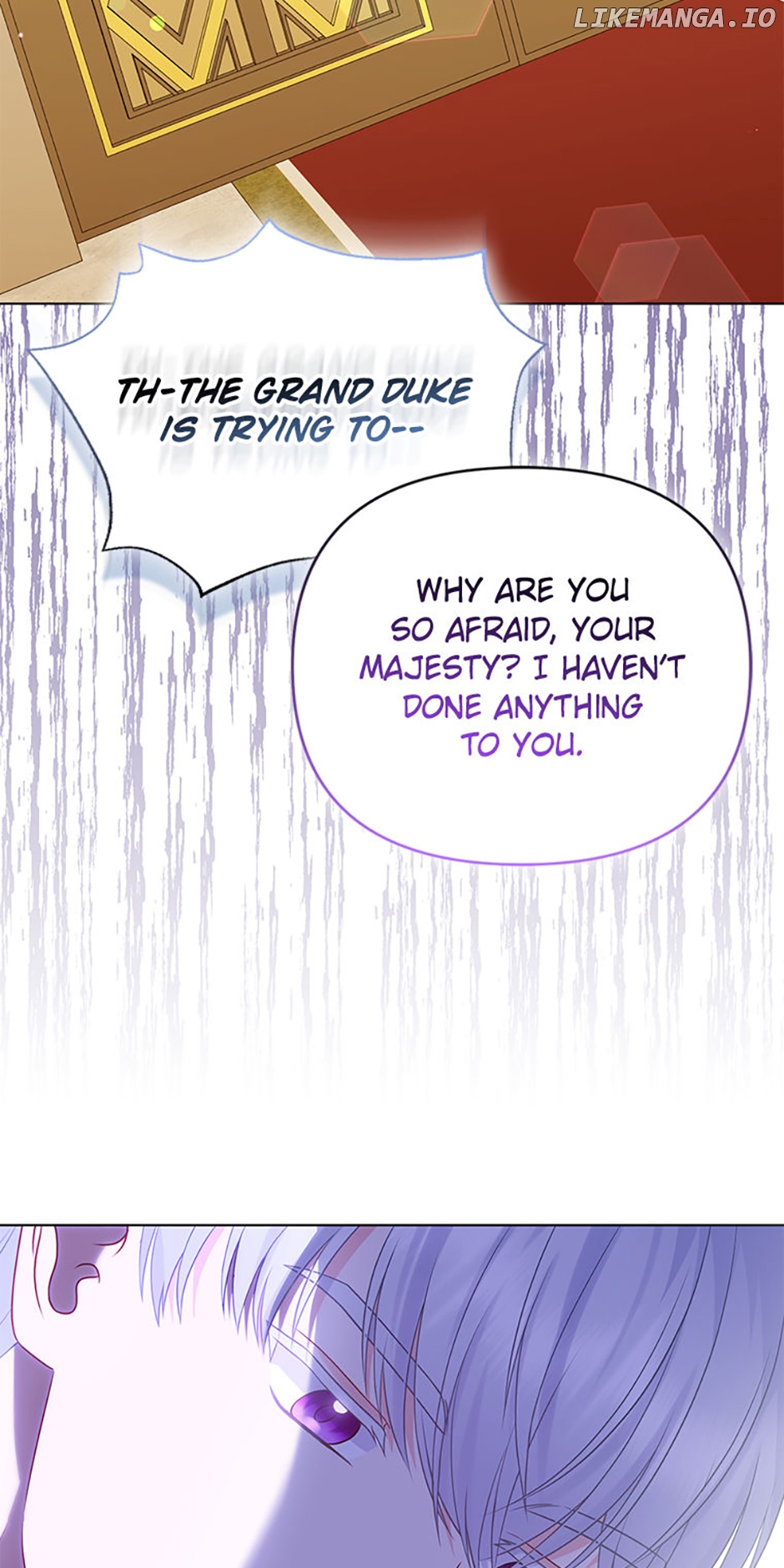 So I Married An Abandoned Crown Prince Chapter 58 - page 34