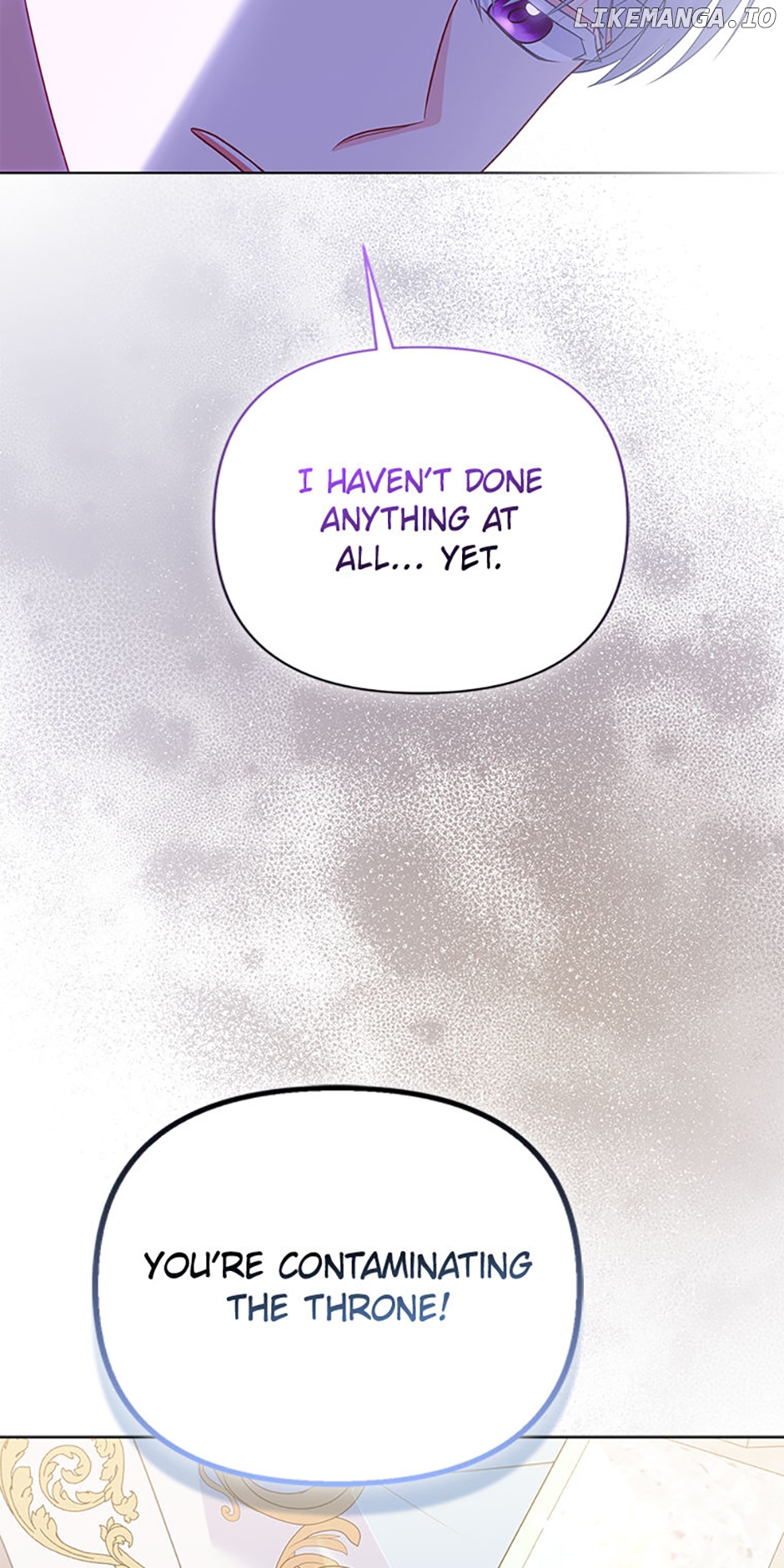 So I Married An Abandoned Crown Prince Chapter 58 - page 35