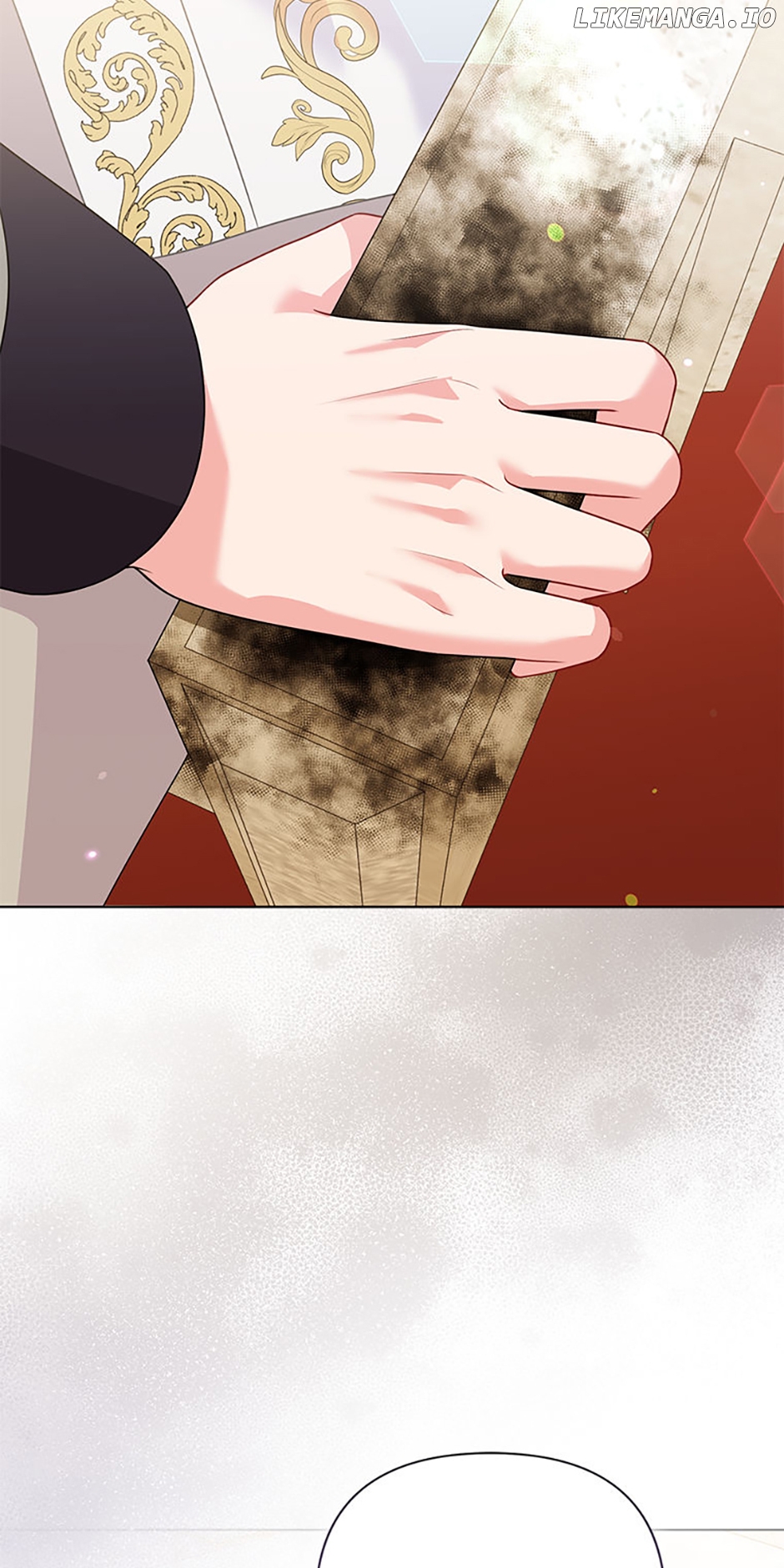 So I Married An Abandoned Crown Prince Chapter 58 - page 36