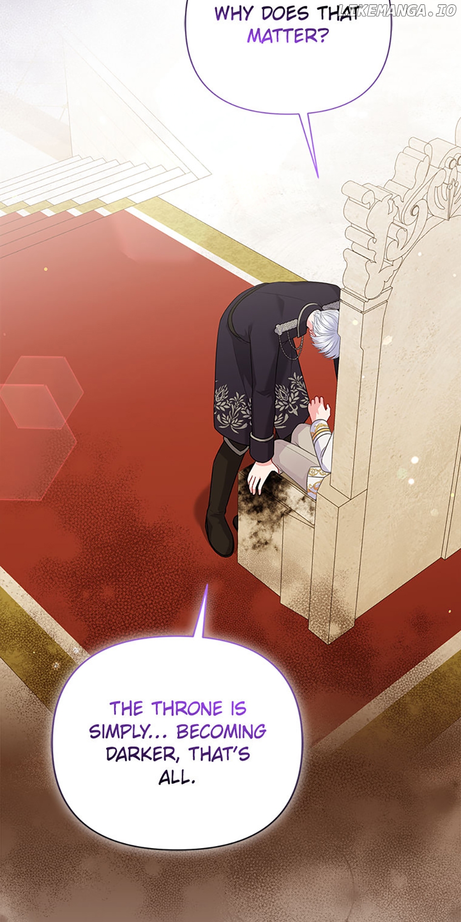 So I Married An Abandoned Crown Prince Chapter 58 - page 37