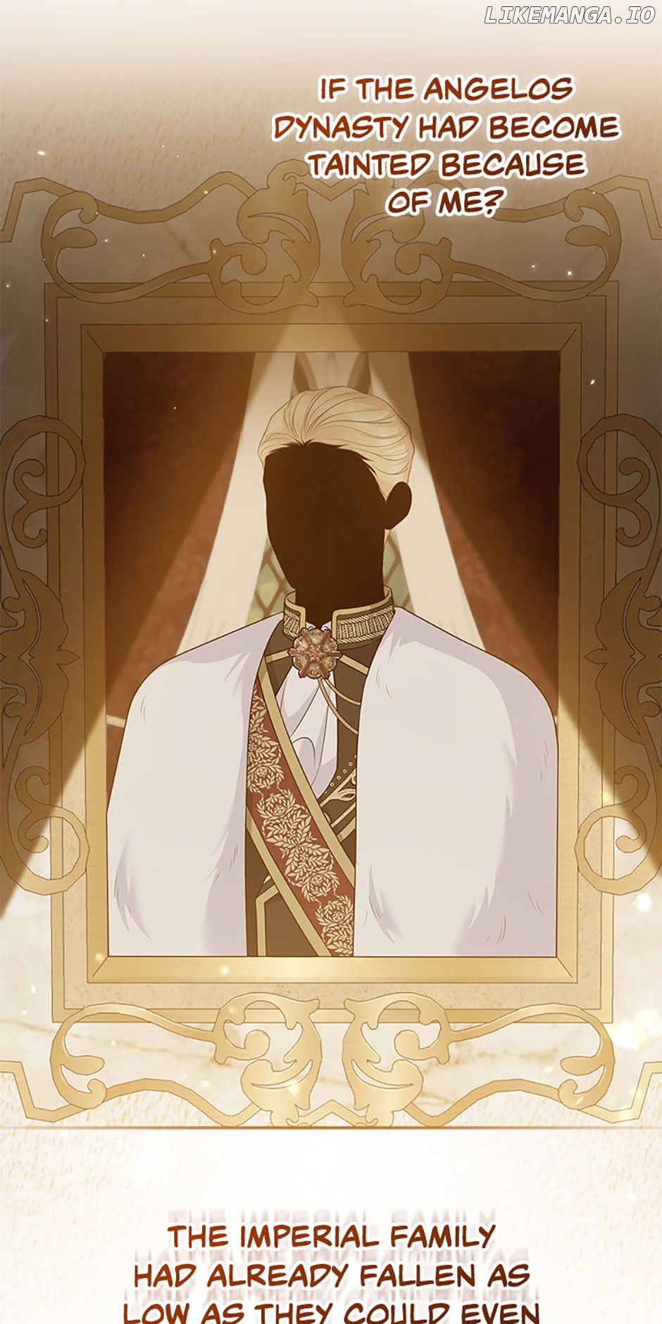 So I Married An Abandoned Crown Prince Chapter 58 - page 39