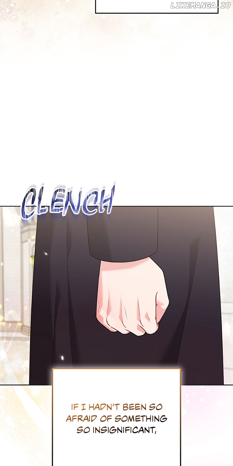 So I Married An Abandoned Crown Prince Chapter 58 - page 42