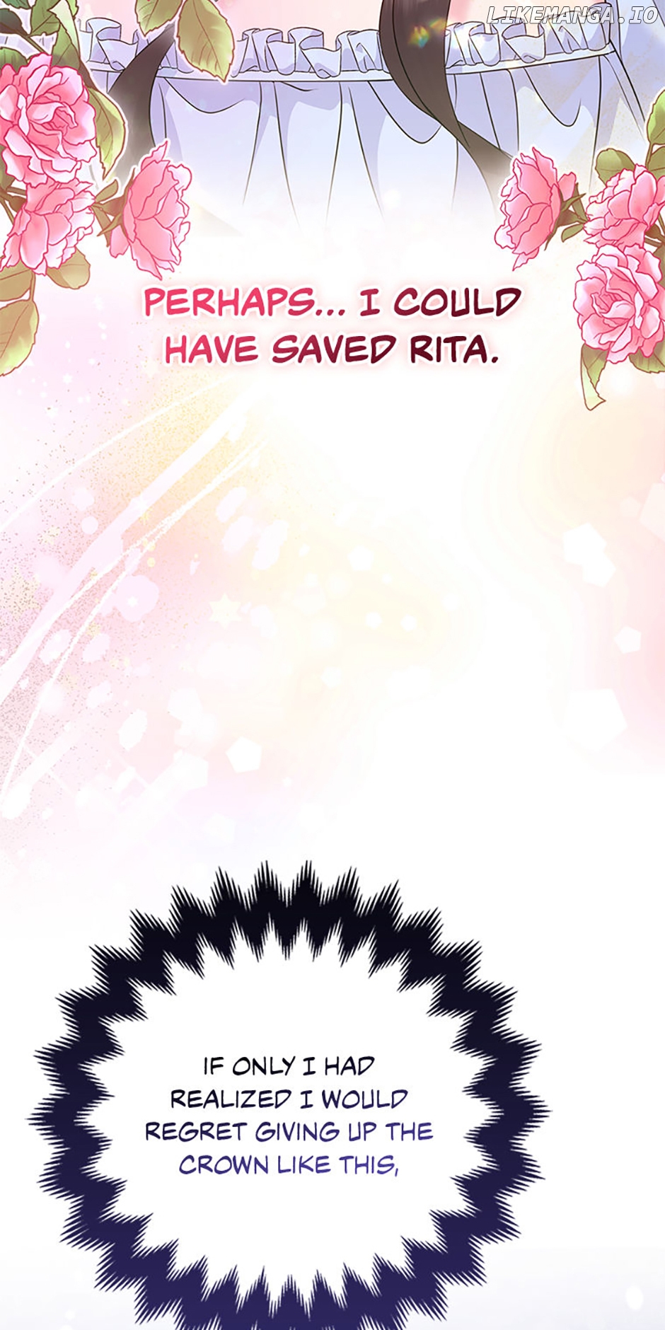 So I Married An Abandoned Crown Prince Chapter 58 - page 44
