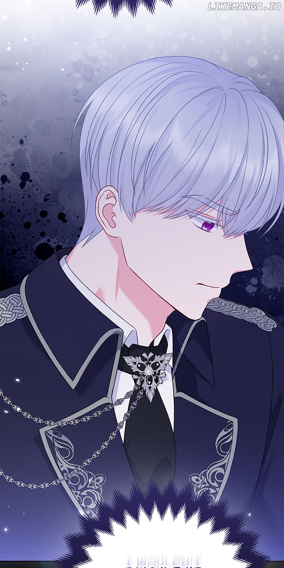 So I Married An Abandoned Crown Prince Chapter 58 - page 45