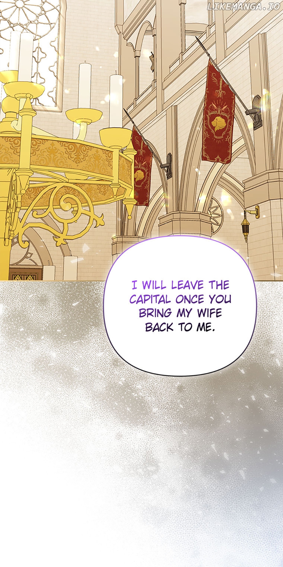 So I Married An Abandoned Crown Prince Chapter 58 - page 47