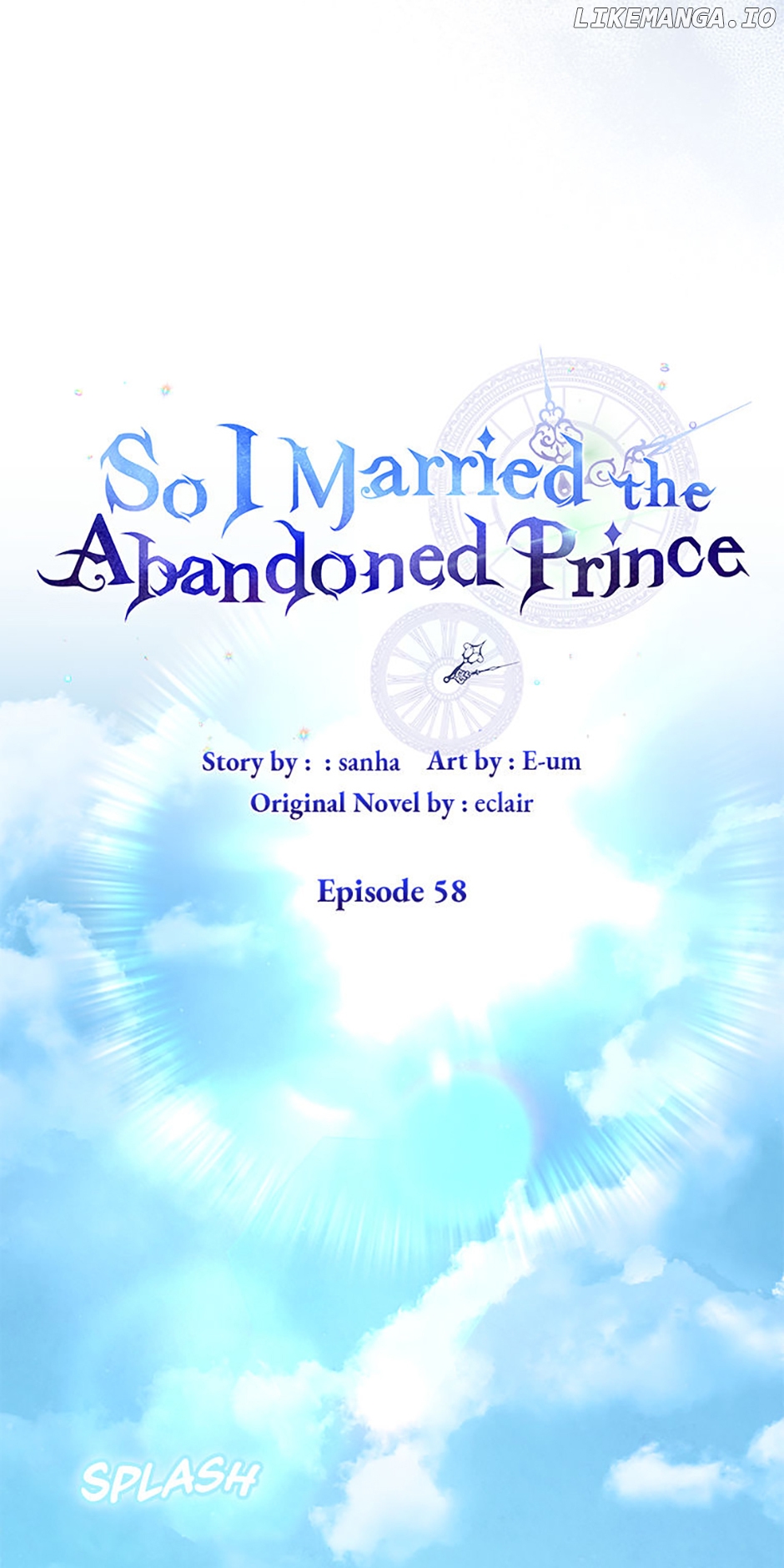 So I Married An Abandoned Crown Prince Chapter 58 - page 48