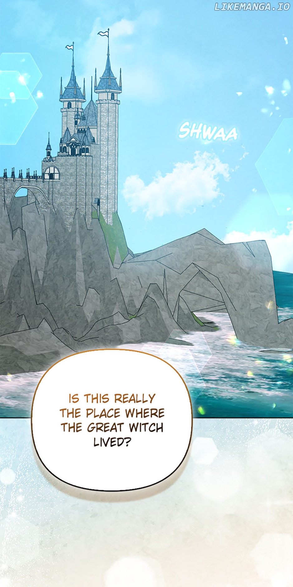 So I Married An Abandoned Crown Prince Chapter 58 - page 49