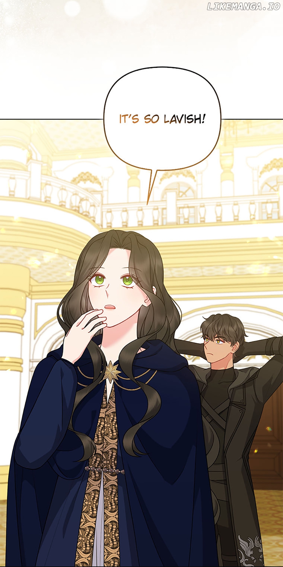 So I Married An Abandoned Crown Prince Chapter 58 - page 50