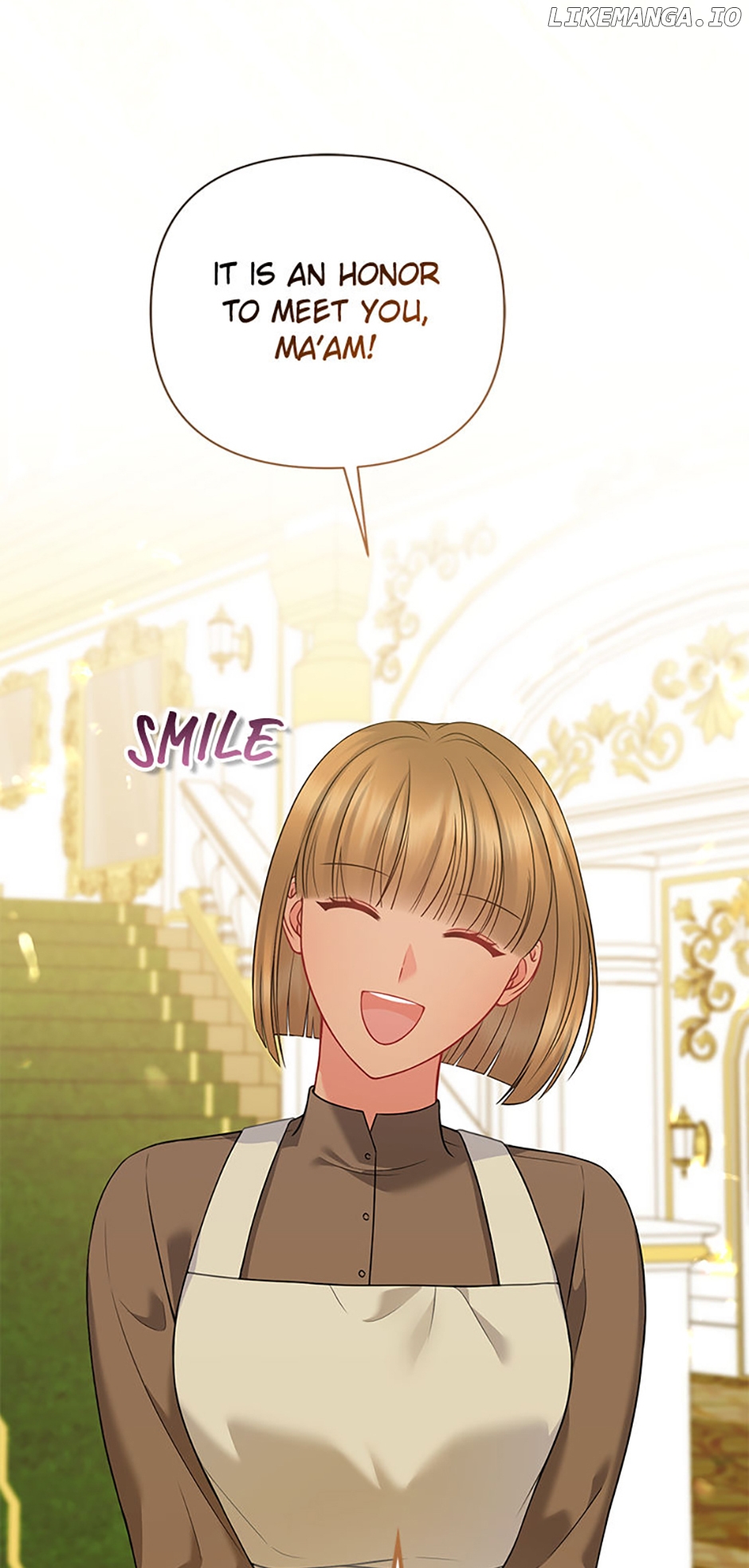 So I Married An Abandoned Crown Prince Chapter 58 - page 54