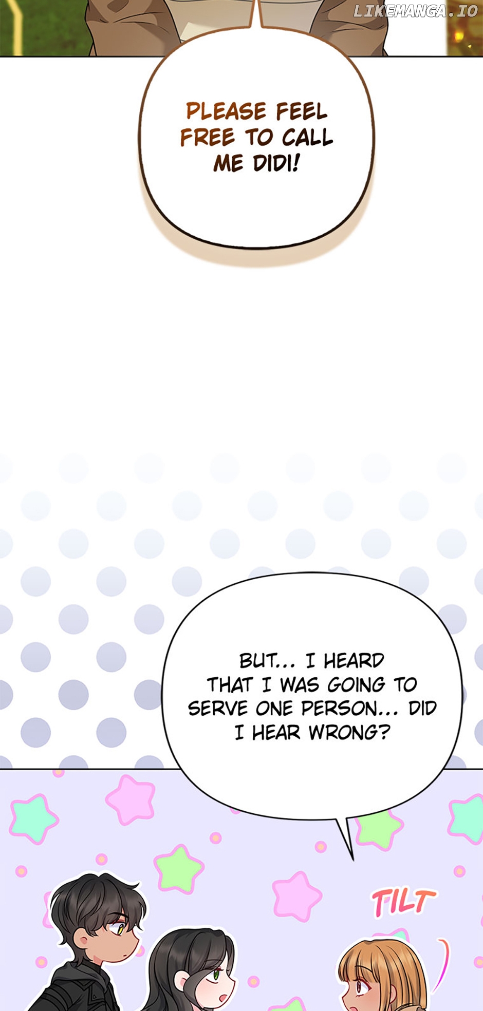 So I Married An Abandoned Crown Prince Chapter 58 - page 55