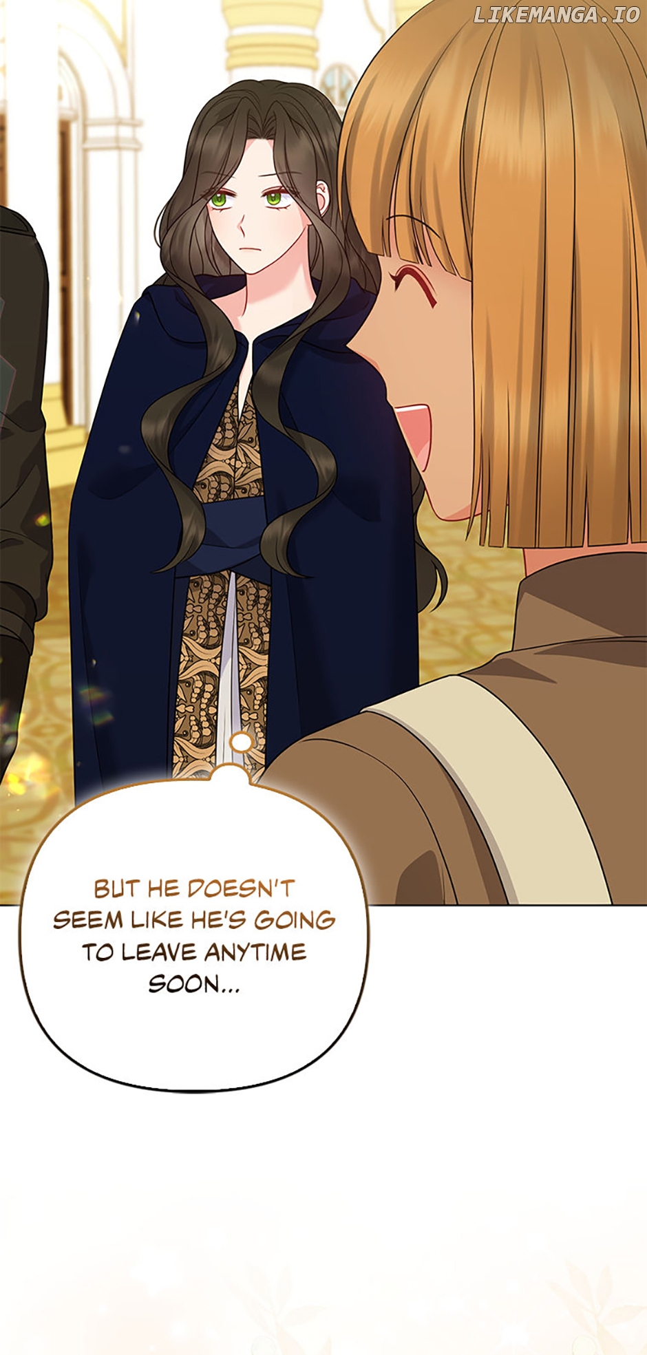 So I Married An Abandoned Crown Prince Chapter 58 - page 57