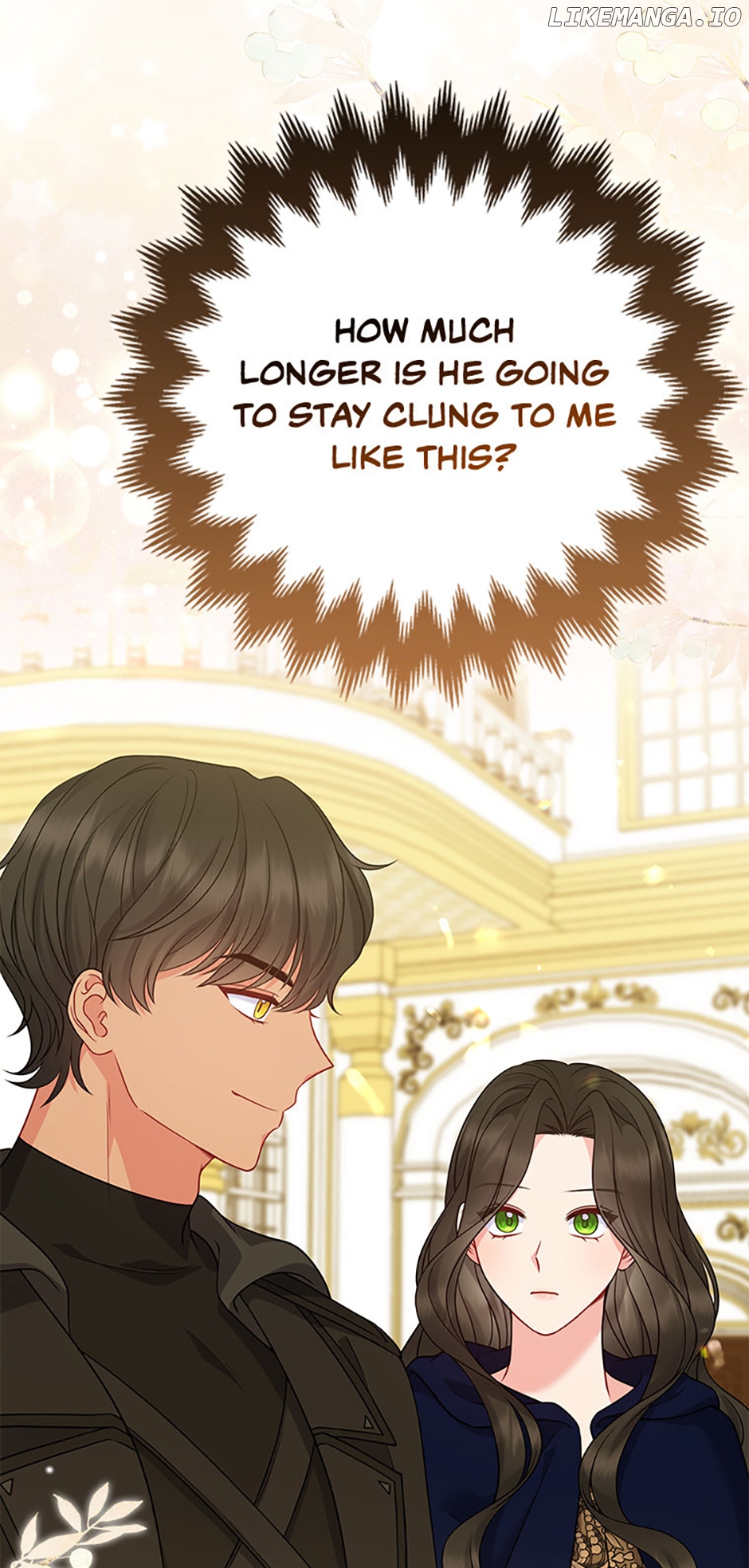 So I Married An Abandoned Crown Prince Chapter 58 - page 58