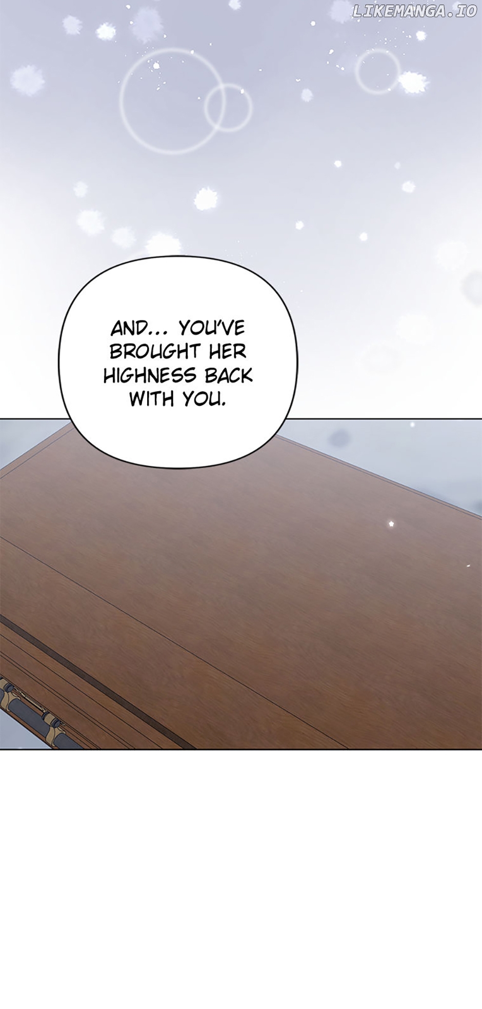 So I Married An Abandoned Crown Prince Chapter 58 - page 61