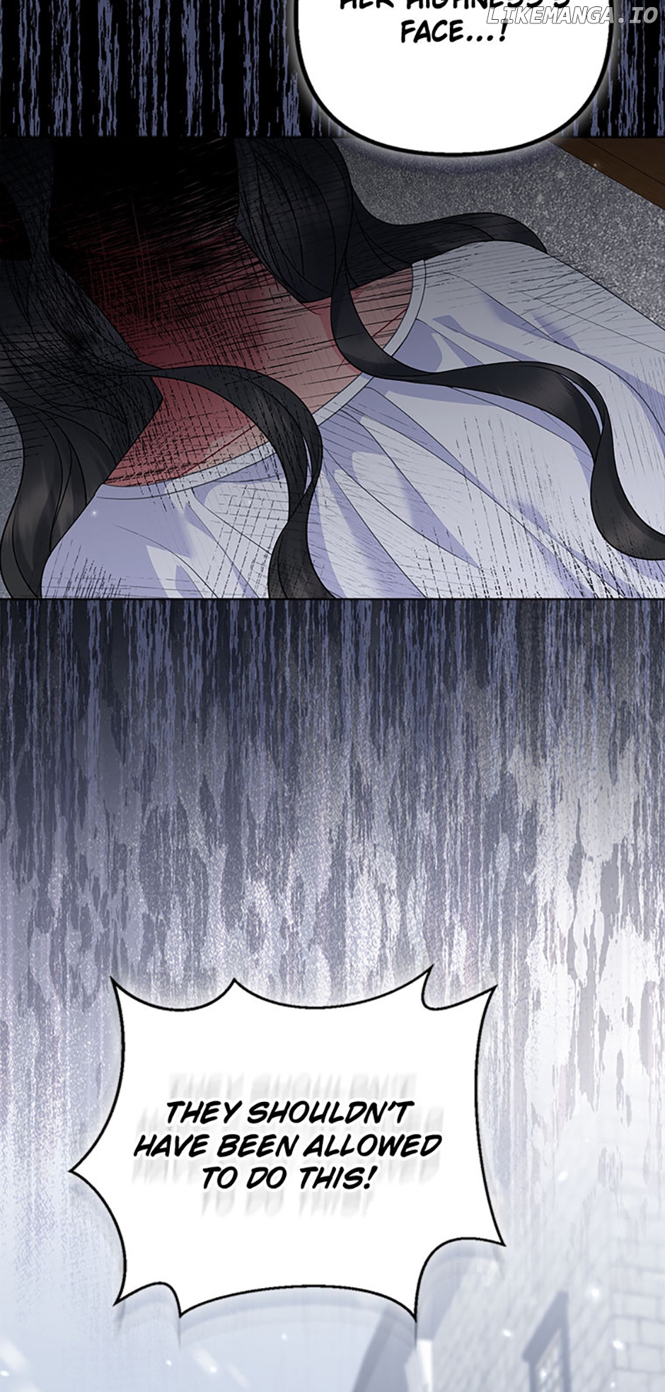 So I Married An Abandoned Crown Prince Chapter 58 - page 64