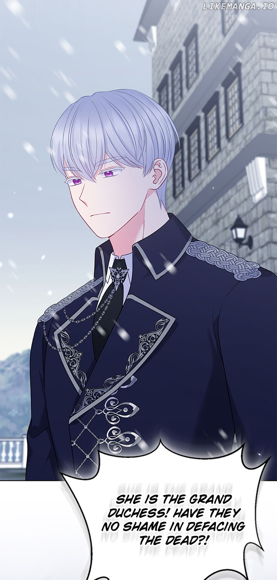 So I Married An Abandoned Crown Prince Chapter 58 - page 65