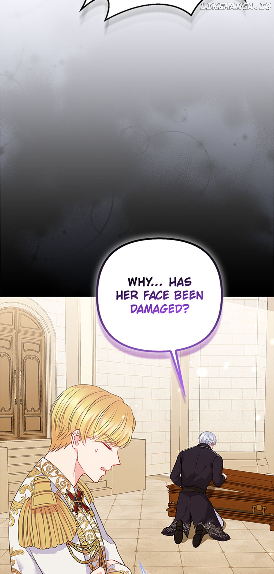 So I Married An Abandoned Crown Prince Chapter 58 - page 66