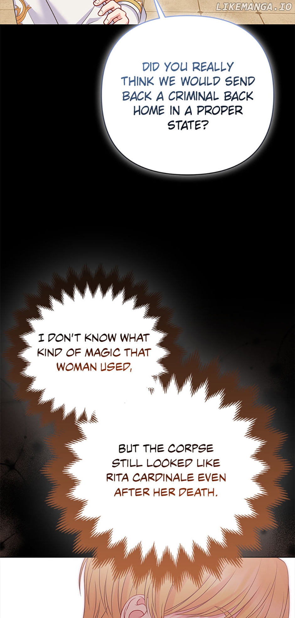 So I Married An Abandoned Crown Prince Chapter 58 - page 67