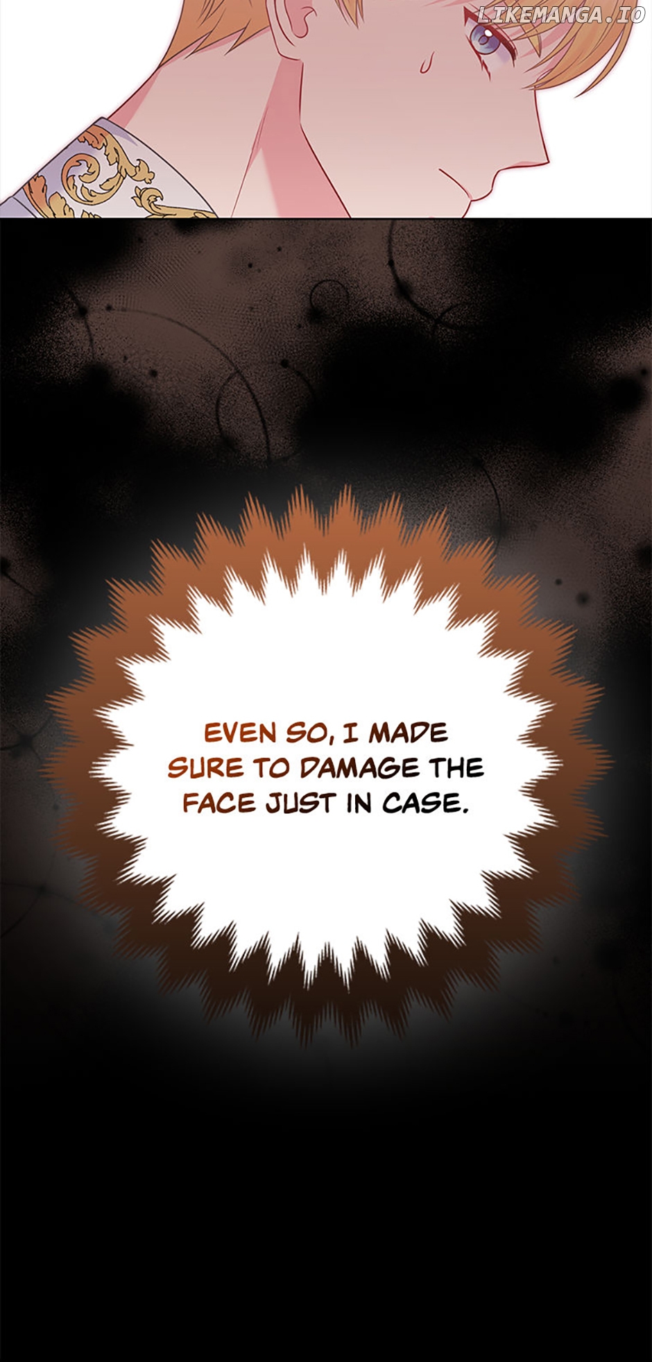 So I Married An Abandoned Crown Prince Chapter 58 - page 68