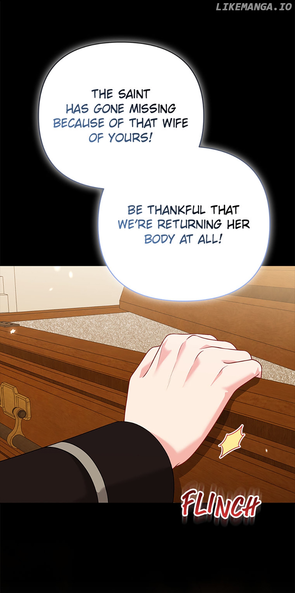 So I Married An Abandoned Crown Prince Chapter 58 - page 69