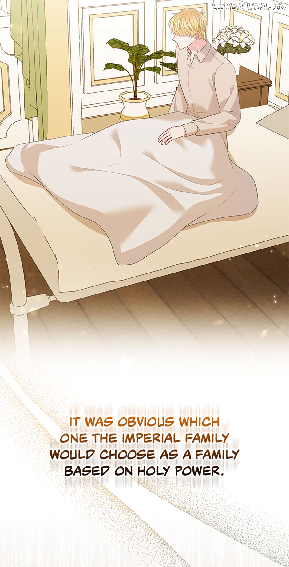So I Married An Abandoned Crown Prince Chapter 58 - page 7
