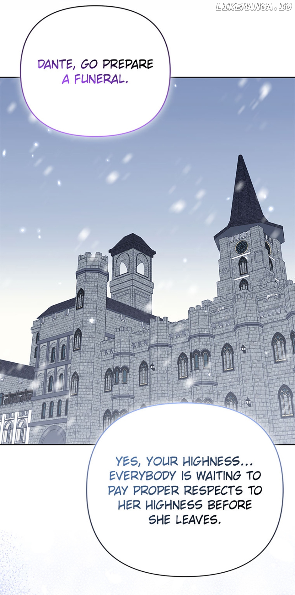 So I Married An Abandoned Crown Prince Chapter 58 - page 71