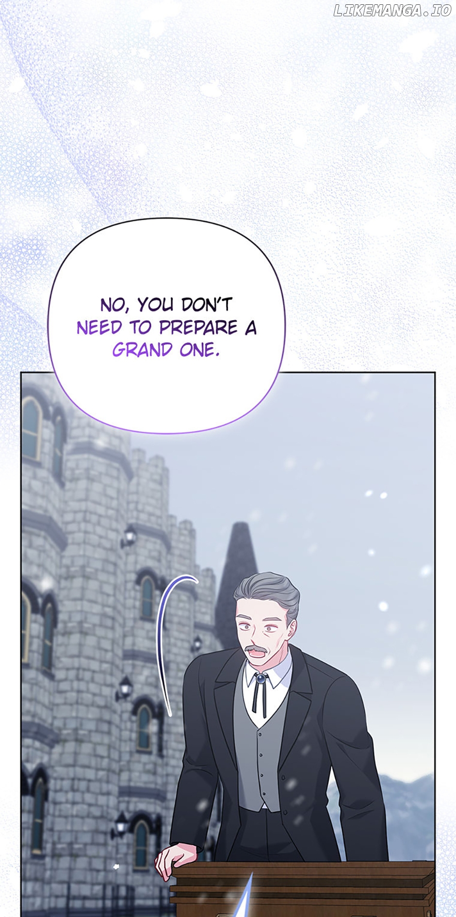 So I Married An Abandoned Crown Prince Chapter 58 - page 72