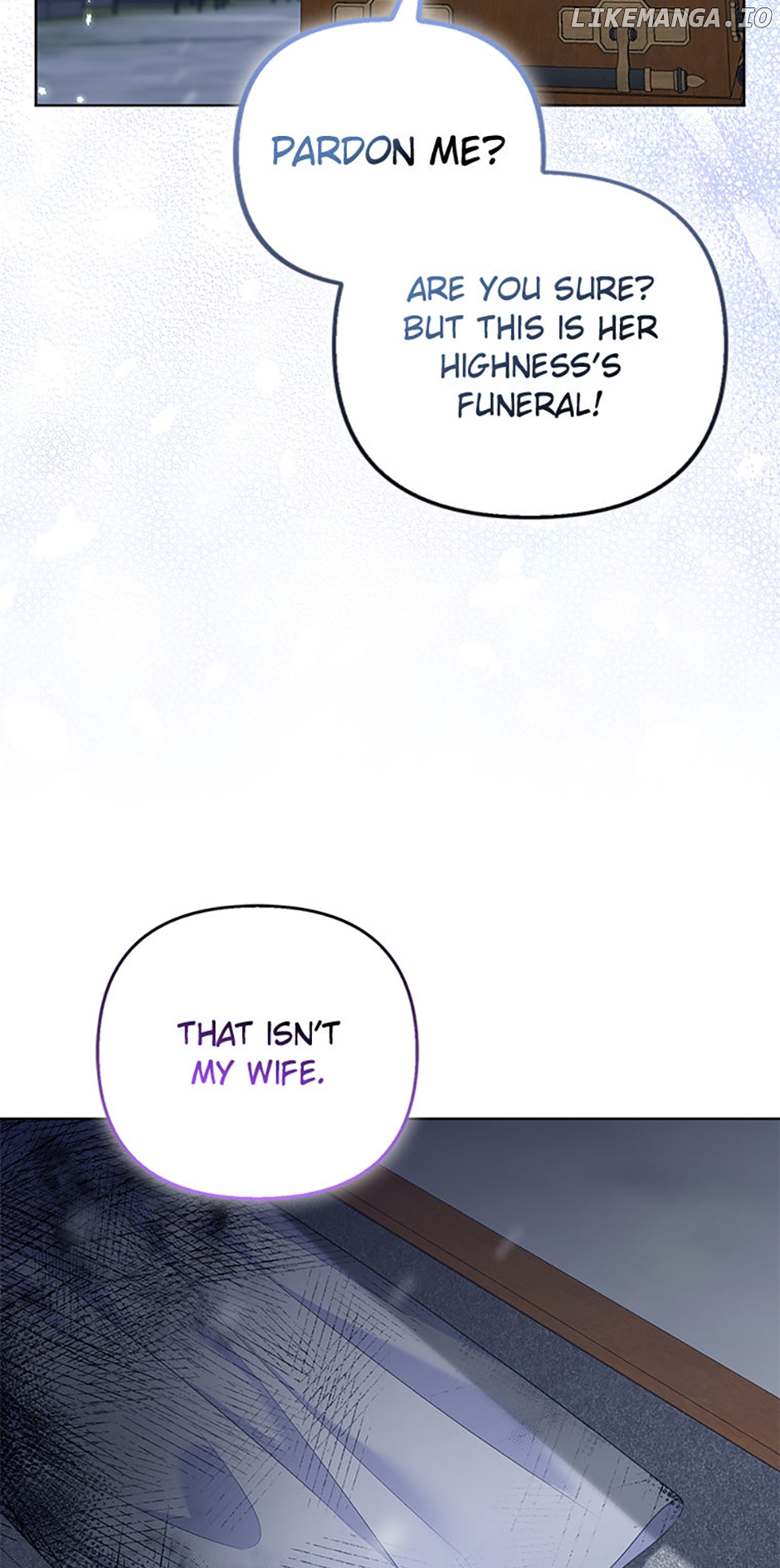 So I Married An Abandoned Crown Prince Chapter 58 - page 73