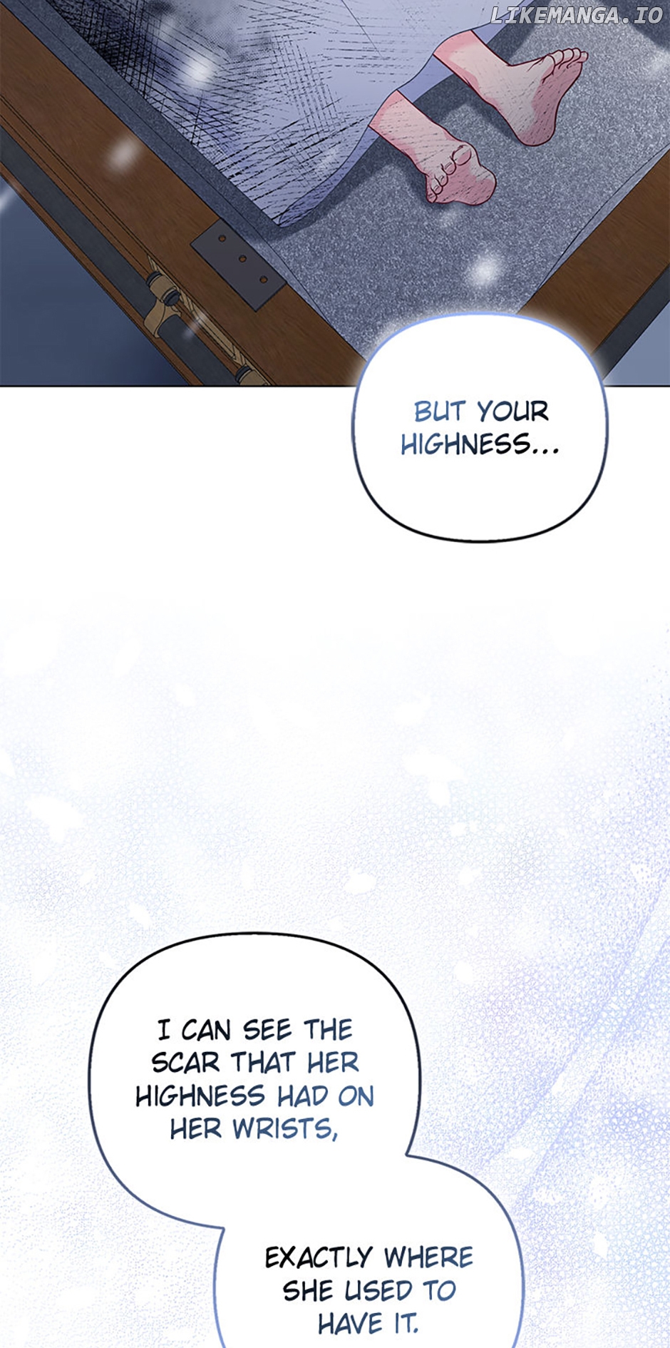 So I Married An Abandoned Crown Prince Chapter 58 - page 74