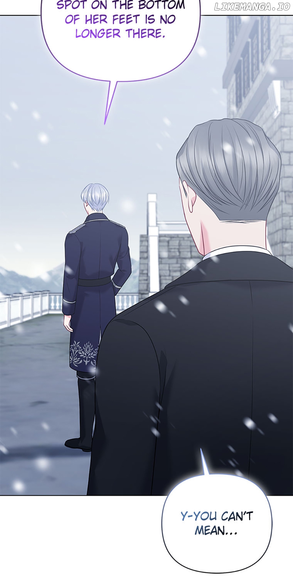 So I Married An Abandoned Crown Prince Chapter 58 - page 76