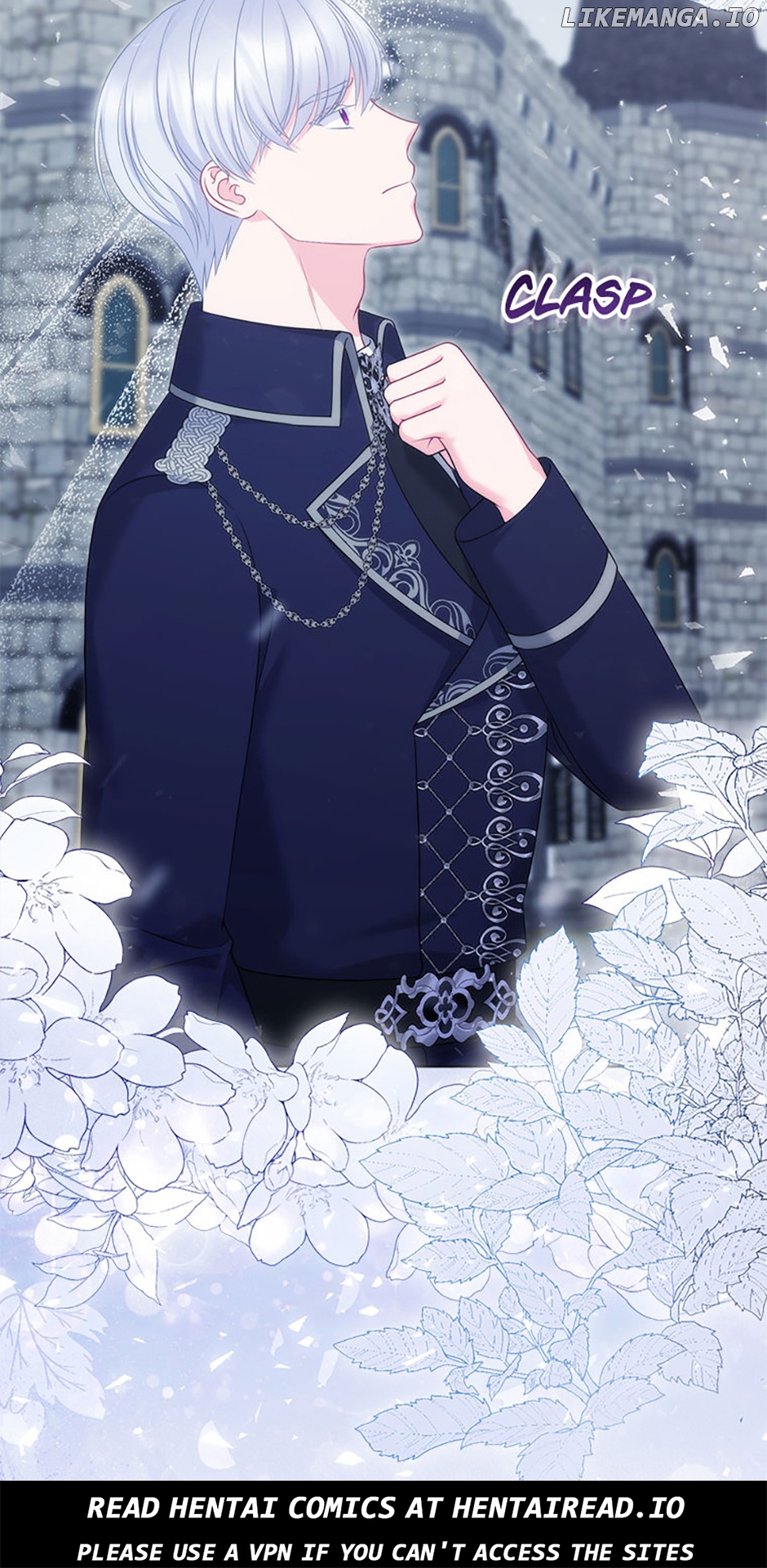 So I Married An Abandoned Crown Prince Chapter 58 - page 81