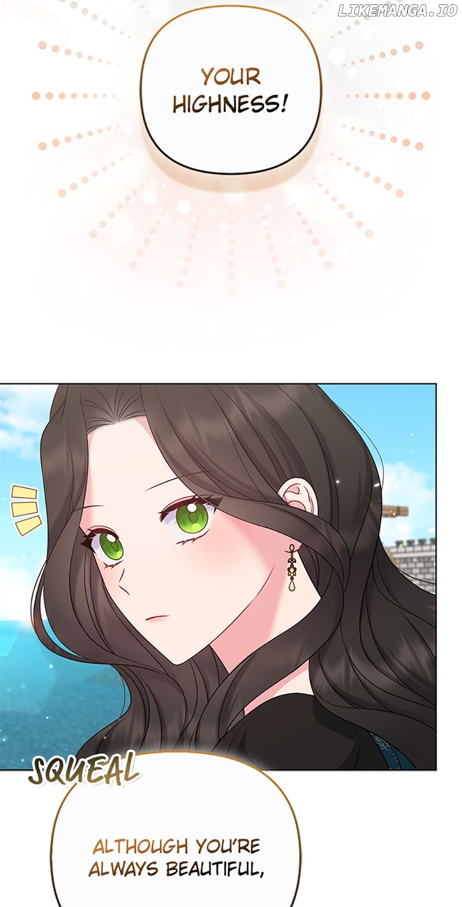 So I Married An Abandoned Crown Prince Chapter 47 - page 13