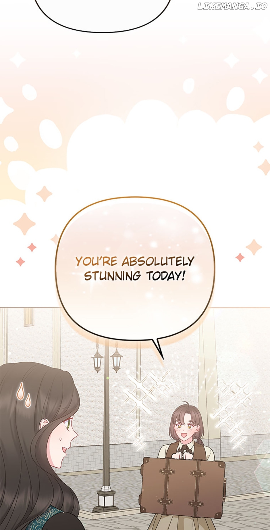 So I Married An Abandoned Crown Prince Chapter 47 - page 14