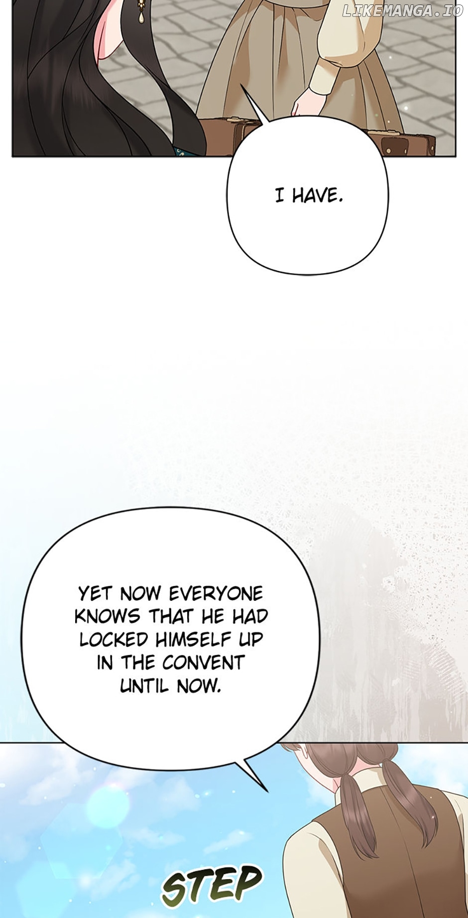 So I Married An Abandoned Crown Prince Chapter 47 - page 19