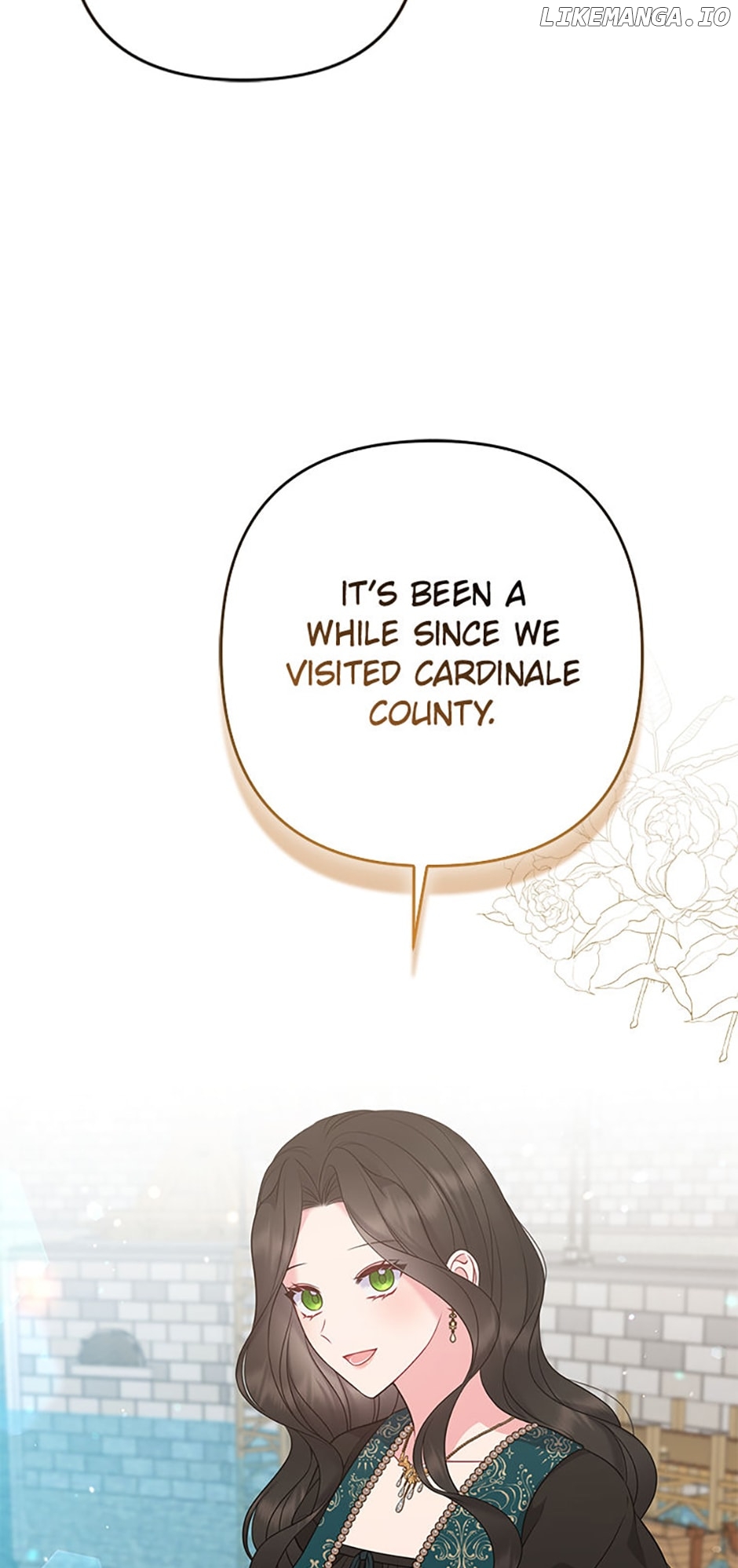 So I Married An Abandoned Crown Prince Chapter 47 - page 24
