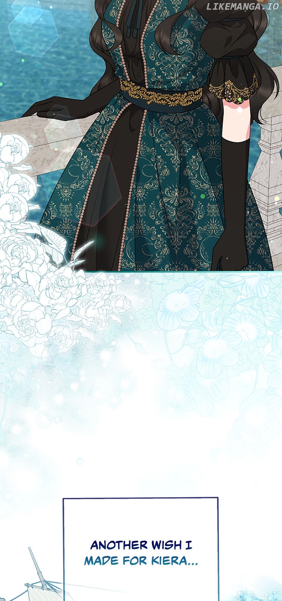 So I Married An Abandoned Crown Prince Chapter 47 - page 25