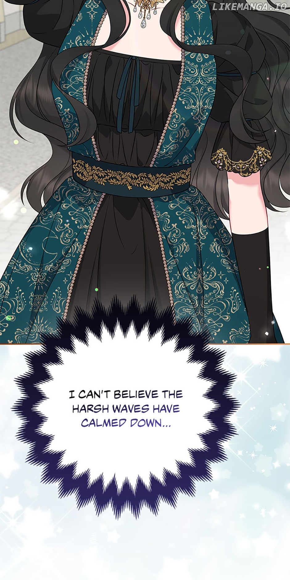 So I Married An Abandoned Crown Prince Chapter 47 - page 3