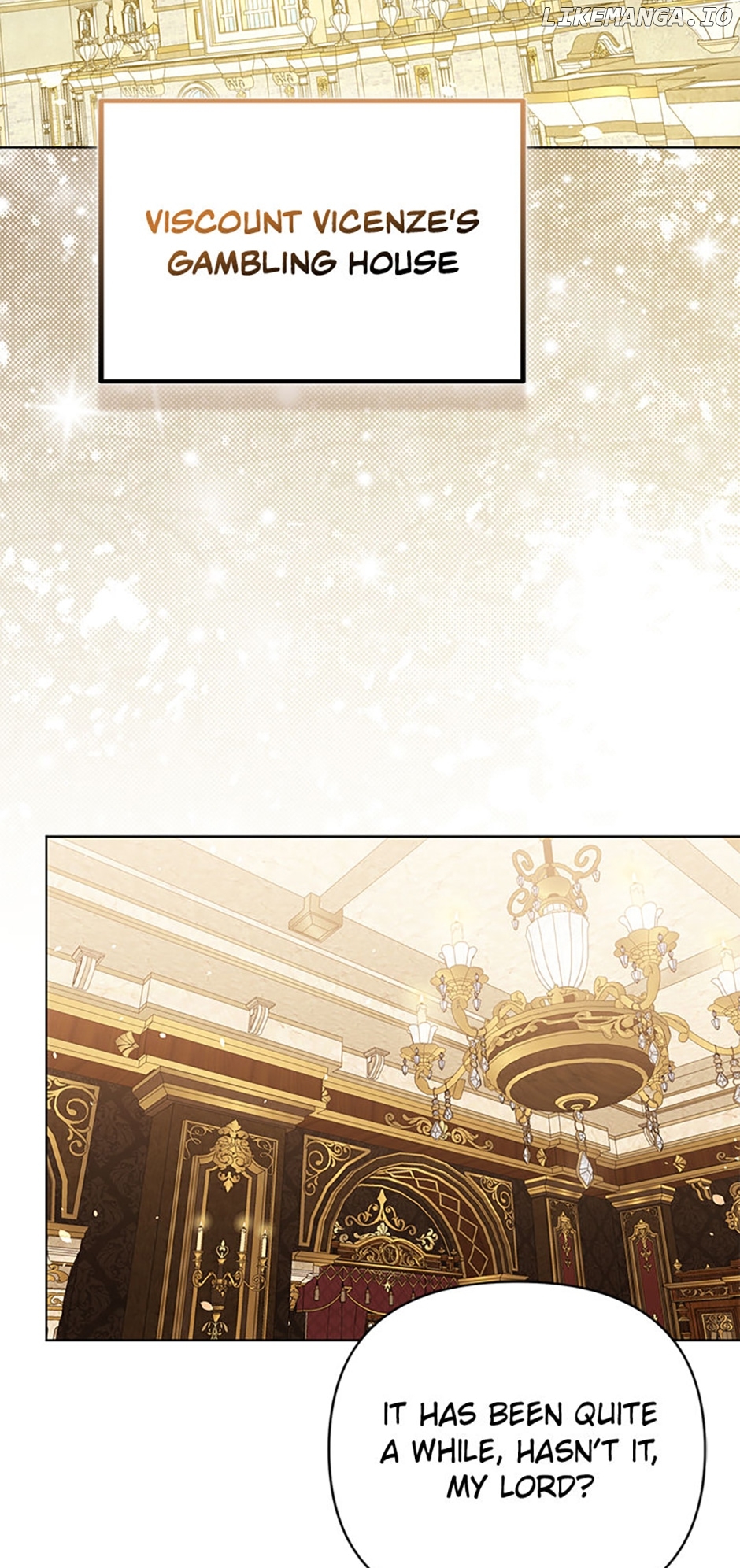 So I Married An Abandoned Crown Prince Chapter 47 - page 33