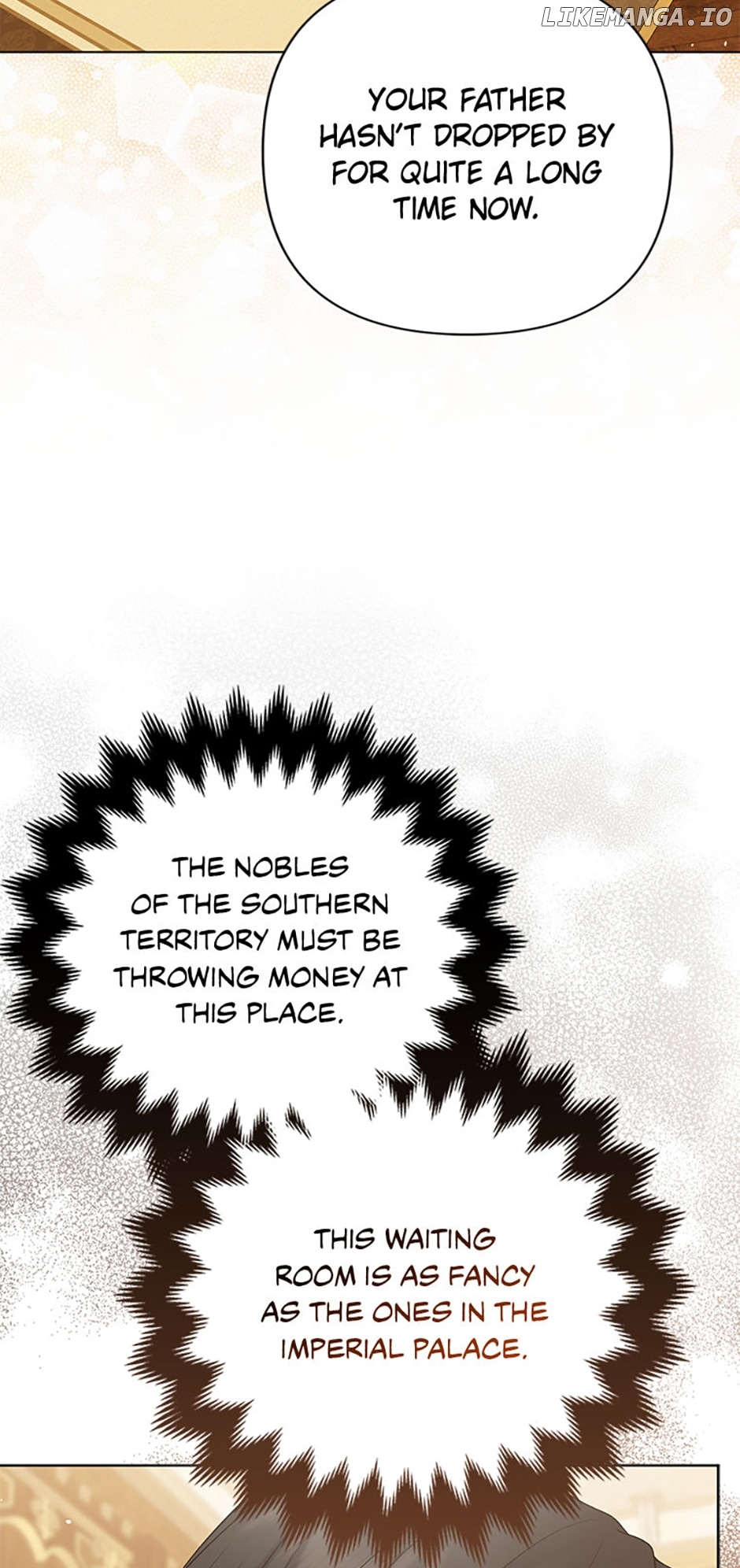 So I Married An Abandoned Crown Prince Chapter 47 - page 35