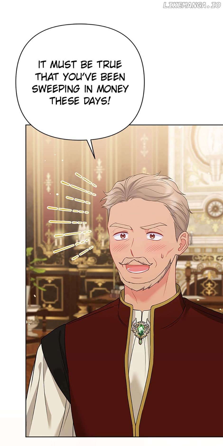 So I Married An Abandoned Crown Prince Chapter 47 - page 39