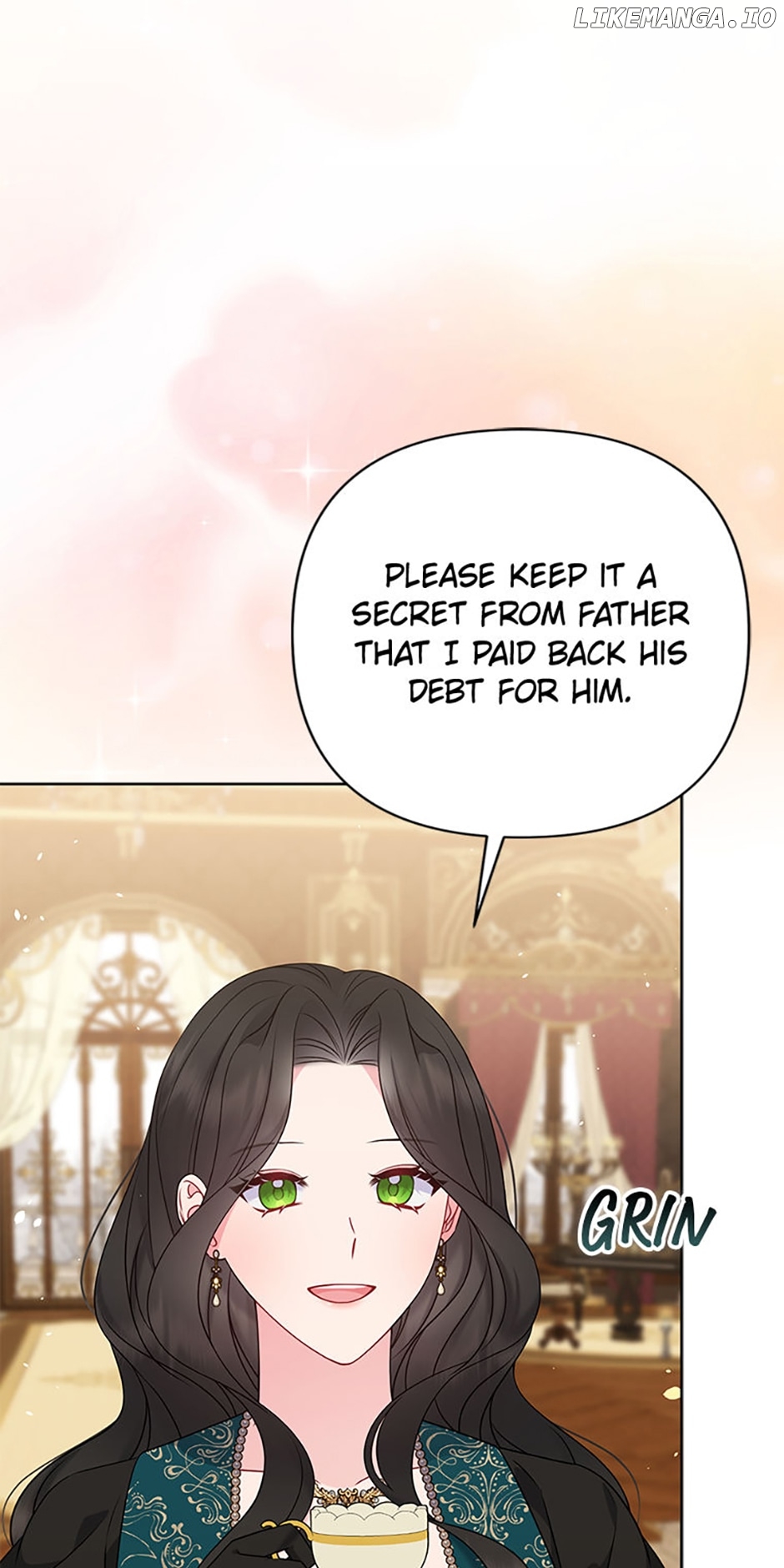 So I Married An Abandoned Crown Prince Chapter 47 - page 40