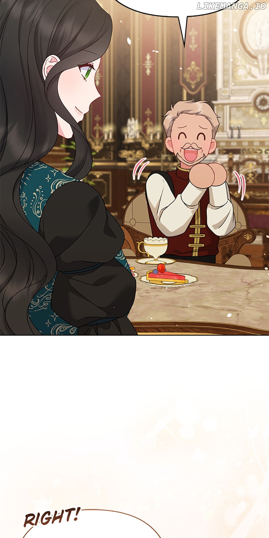 So I Married An Abandoned Crown Prince Chapter 47 - page 42