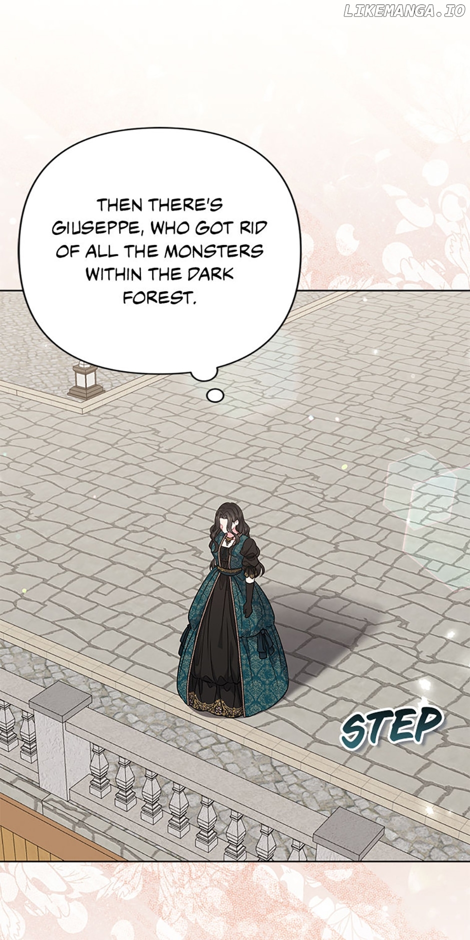 So I Married An Abandoned Crown Prince Chapter 47 - page 5