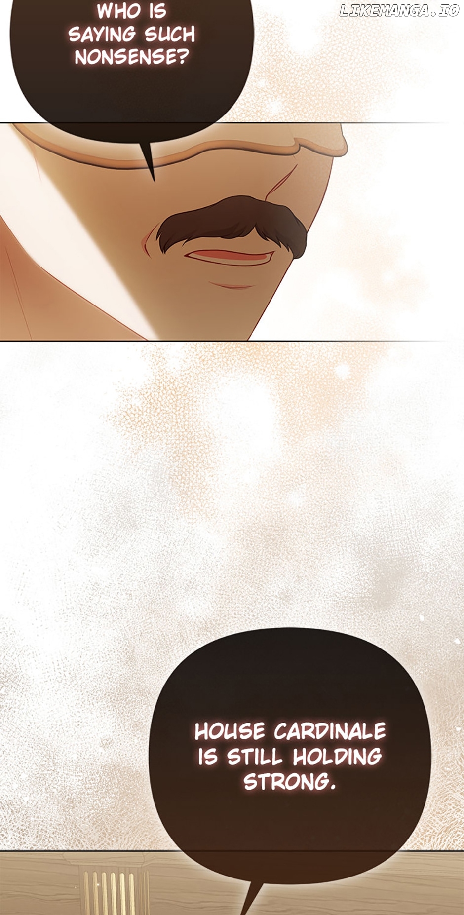 So I Married An Abandoned Crown Prince Chapter 47 - page 54