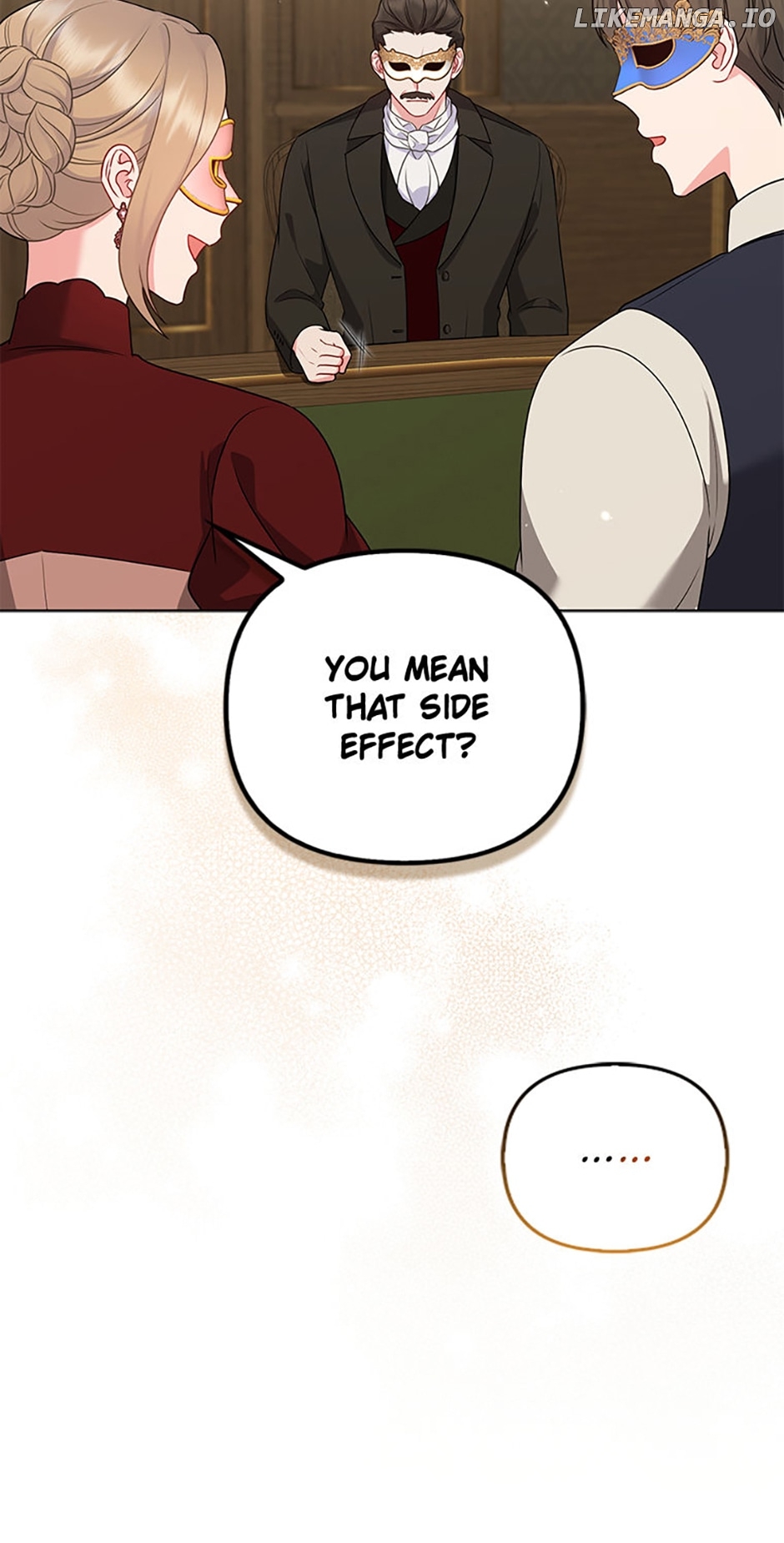 So I Married An Abandoned Crown Prince Chapter 47 - page 58