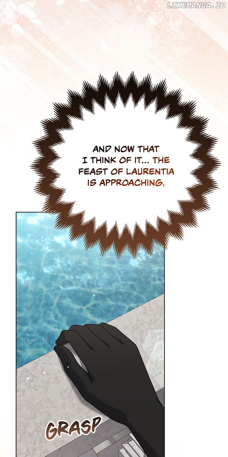 So I Married An Abandoned Crown Prince Chapter 47 - page 6