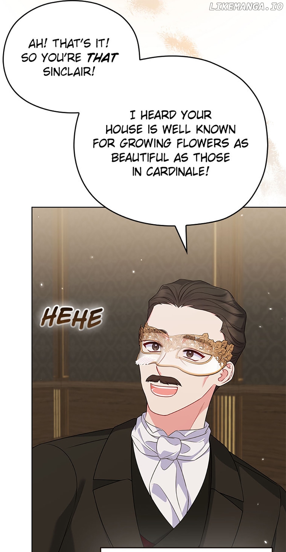 So I Married An Abandoned Crown Prince Chapter 47 - page 64